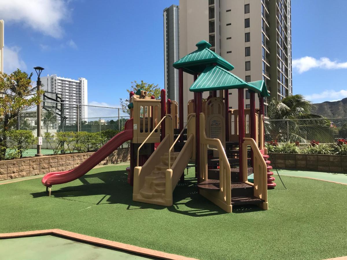 Mountain View Getaway, Free Parking And Beach Steps Away Honolulu Exterior foto