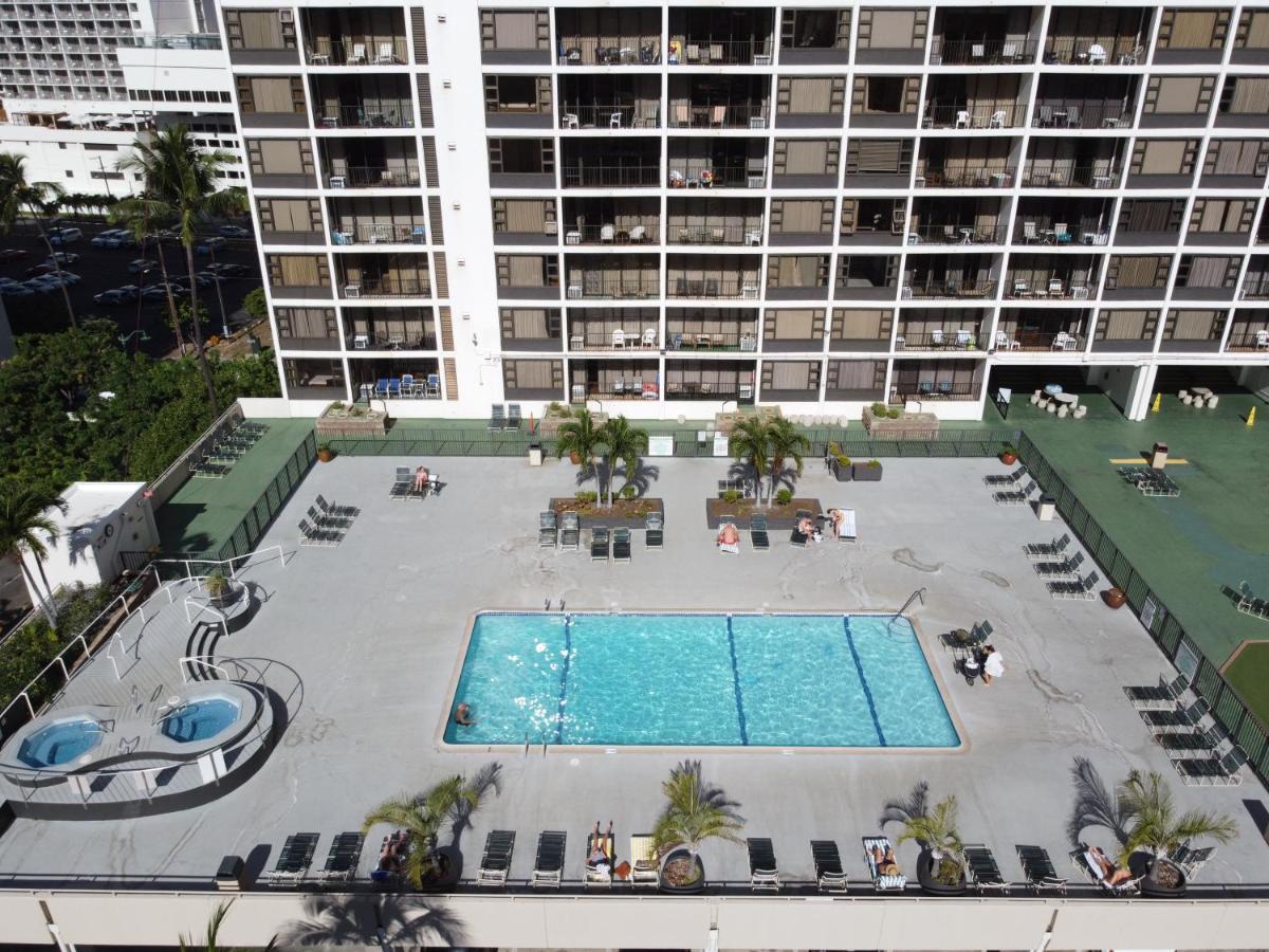 Mountain View Getaway, Free Parking And Beach Steps Away Honolulu Exterior foto