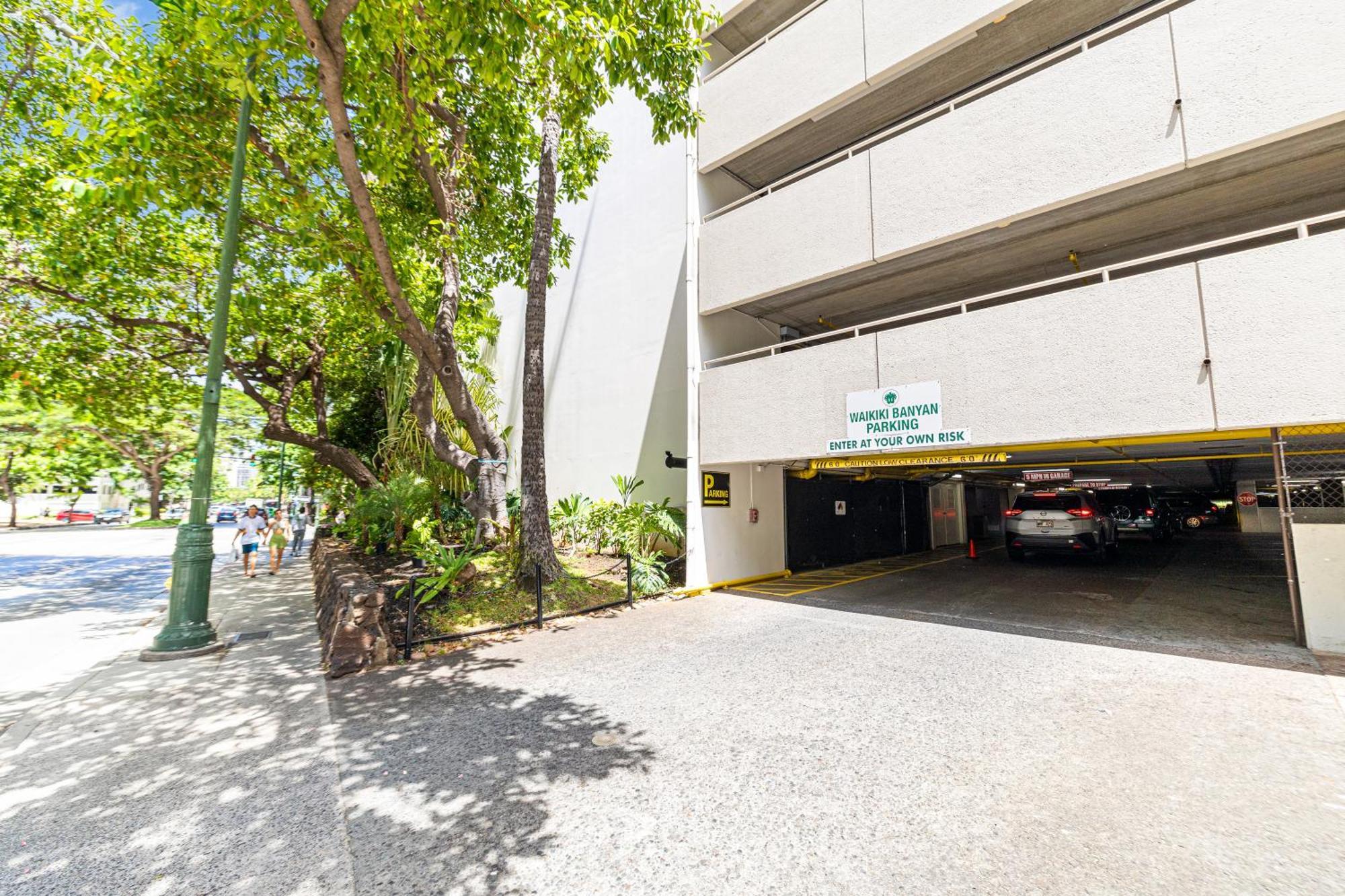 Mountain View Getaway, Free Parking And Beach Steps Away Honolulu Exterior foto