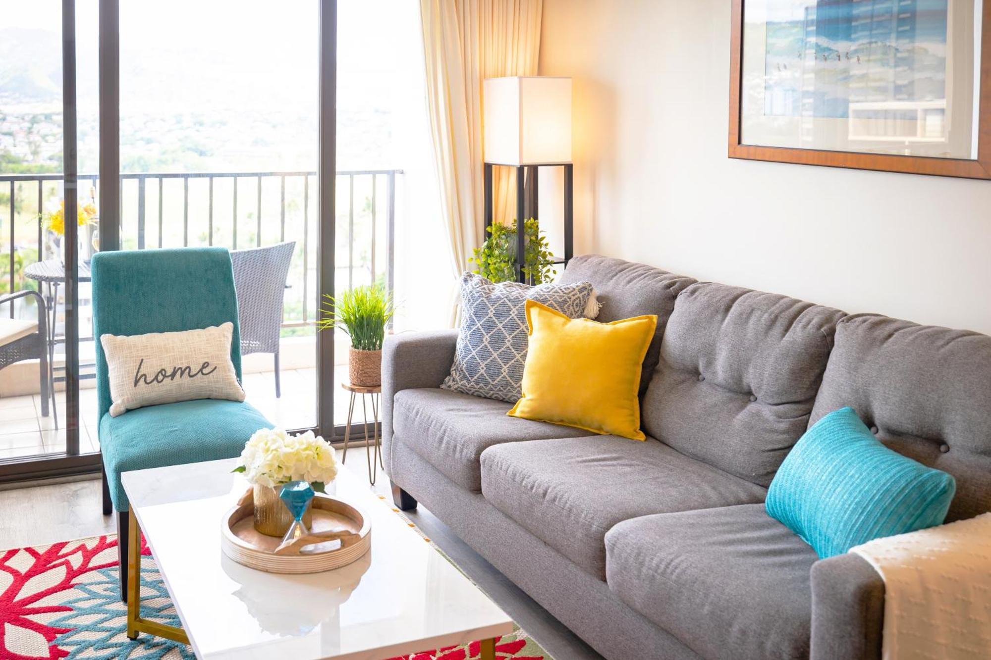 Mountain View Getaway, Free Parking And Beach Steps Away Honolulu Exterior foto