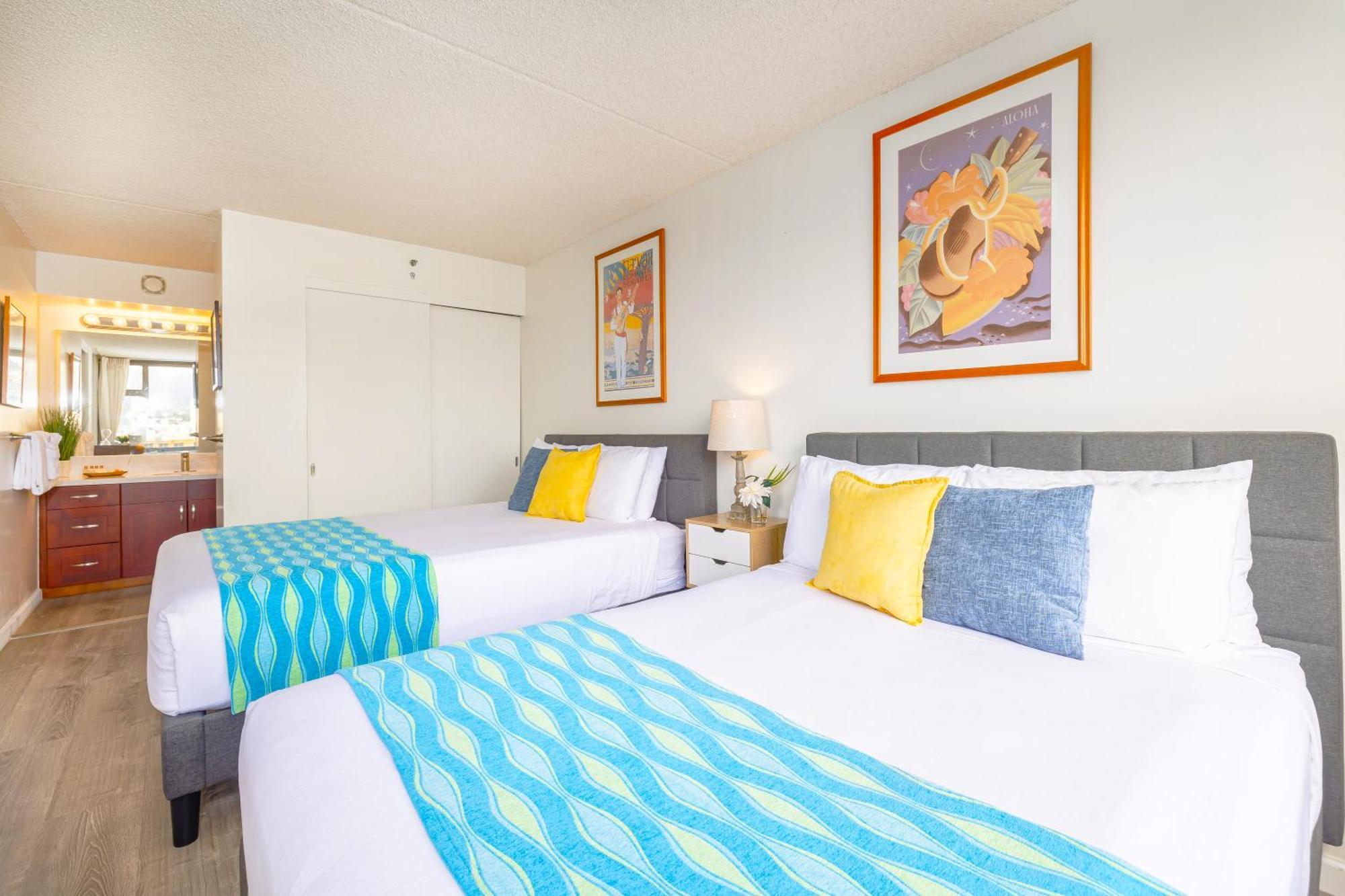 Mountain View Getaway, Free Parking And Beach Steps Away Honolulu Exterior foto