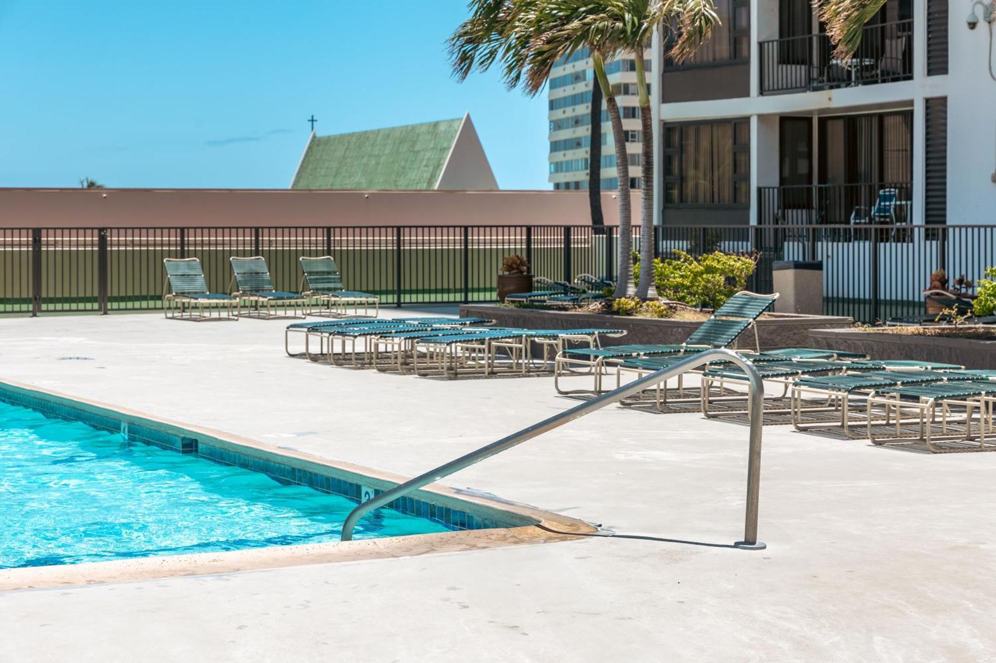 Mountain View Getaway, Free Parking And Beach Steps Away Honolulu Exterior foto