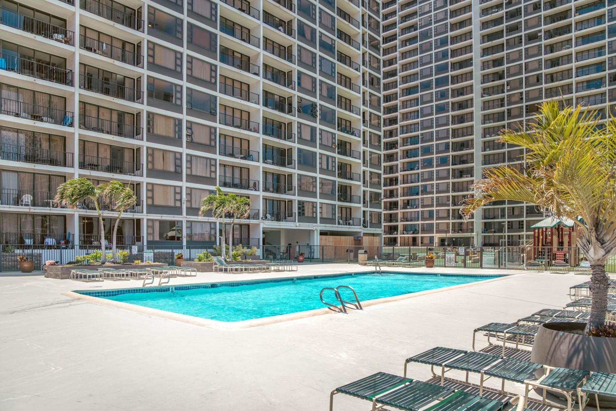 Mountain View Getaway, Free Parking And Beach Steps Away Honolulu Exterior foto
