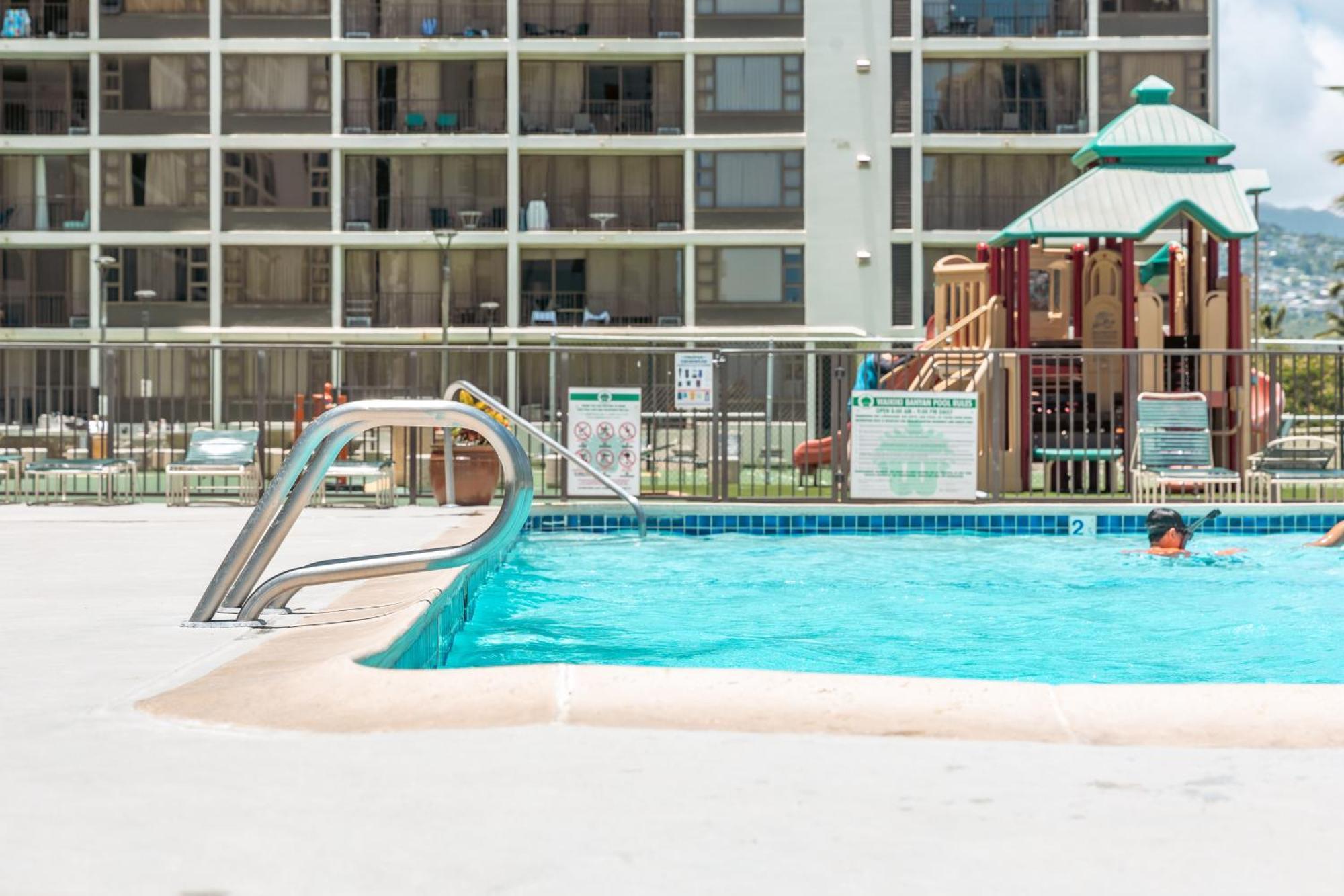 Mountain View Getaway, Free Parking And Beach Steps Away Honolulu Exterior foto